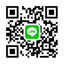 カワノナカ公式LINEのお友だち登録用QRコード
